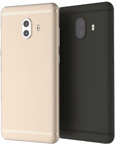 Samsung SM-C9100 Galaxy C9 2017 Duos TD-LTE / Galaxy C10 Pro